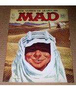 Mad Magazine Vintage 1964 No. 86 Alfred E Neuman VG++ - €21,53 EUR