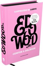 Ed Wood - Contos e Delirios (Em Portugues do Brasil) [Hardcover] Ed Wood - £35.20 GBP