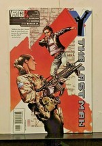 Y The Last Man #13 September 2003 - £4.17 GBP