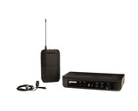 Shure BLX14/CVL UHF Wireless Microphone System - Perfect for Interviews,... - £382.02 GBP