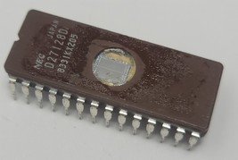 NEC D27128D EPROM - €3,70 EUR