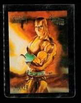 1995 Fleer Ultra Spider-Man Gold Foil Signature Parallel Marvel Comics S... - $184.19 MXN