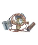 York S1-02545302000, 3924, Thermal Expansion Valve/TXV, 3/8&quot; x 5/8&quot; - $482.62 CAD