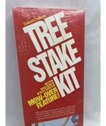 New Tree Stake Kit, No TSD-12,  Dalen Products Co Inc - $6.48 CAD