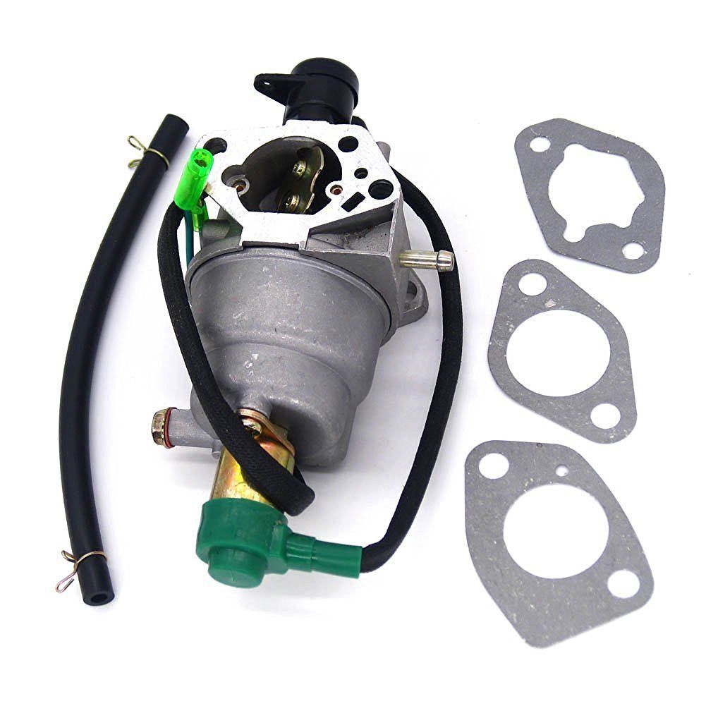 UST GG5500 Generator Carburetor Outdoor Power Equipment