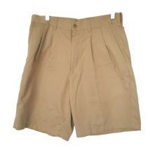 Perry Ellis Portfolio Golf Shorts Men&#39;s Size 32 Walking  Casual Activewe... - £13.58 GBP