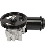 Power Steering Pump with Pulley 21-5229 for Tacoma 1995-2004, T100 1995-... - $2,852.18 MXN