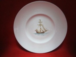 British Colonial Lenox Colonal Tradewind plate 7 2/4&quot; [30G] - $25.79
