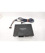 Kenwood KMR-700U Hideaway Tuner Amplifier Unit w/ Wiring Harness &amp; Cable... - $116.99