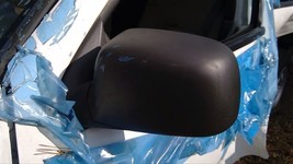 Driver Side View Mirror Manual Regular Cab Fits 04-12 CANYON 103568154 - $65.58