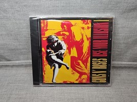 Guns n&#39; Roses - Usa la tua illusione I (CD, Geffen) Nuovo GED 24415 - £18.45 GBP