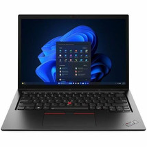 Lenovo 21LM000VUS THINKPAD L13 2IN1 G5 ULTRA 7 16 UPTO 3.8G 16GB 512GB 1... - $3,257.10