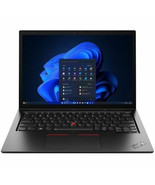 Lenovo 21LM000VUS THINKPAD L13 2IN1 G5 ULTRA 7 16 UPTO 3.8G 16GB 512GB 1... - €2.793,04 EUR