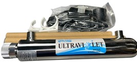 Shajunqi Ultraviolet Water Sterilizer System UV-12W - £88.82 GBP