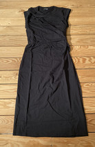 vici NWOT Women’s peekaboo Open Midriff Dress size S black A10 - £13.93 GBP