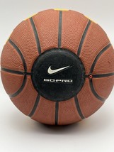 Nike Vintage 2003 GoPro Shooting Training Basketball Rotation Markings - $924.21 MXN