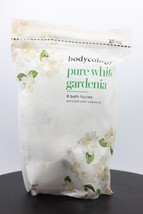 Bodycology Pure White Gardenia 8 Bath Fizzies Enriched w/ Vitamin E - £13.02 GBP