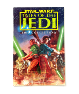 Star Wars Tales of the Jedi The Collection (Dark Horse Comic 1994) TPB - $27.71