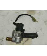 Air solenoid switch valve 2007 2008 2009 Triumph Sprint ST Tiger 1050 - $27.09 CAD