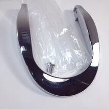 Keurig OfficePRO K145 coffee maker kcup handle silver chrome metal shiny... - $15.00