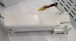 SAMSUNG DA97-15217D Refrigerator Ice Maker Assembly (Replaces DA97-15217... - $70.13