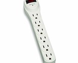 Tripp Lite Surge Protector Power Strip 120V 6 Outlet 8&#39; Cord 990 Joule F... - $42.03+