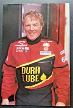 1997 Nascar Series Hero Driver Cards Hermie Sadler DeWalt Racing #1 S43 - £6.28 GBP