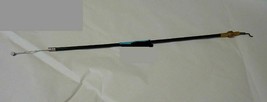 P021023240 Genuine Shindaiwa Part Throttle Cable Assembly 22410-14500 C2... - £15.68 GBP