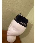 Vintage Okinawa Post 9723 Collectible Garrison Hat Small - €16,93 EUR