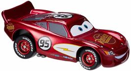 Tomica Disney Pixar Cars Lighting McQueen Radiator Springs Ver C-03 (Japan) - $14.81