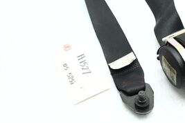 2004-2010 BMW E60 525i 545i FRONT RIGHT PASSENGER SEAT BELT H1527 image 2