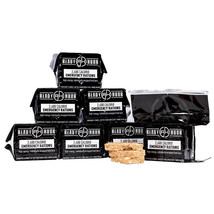 7 PACKS Emergency Food Ration 12 Bar Pack 2400 Total Calories 5 Year Shelf Life - £77.44 GBP