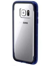 Phone Case Samsung Galaxy Griffin Survivor Clear Slim 4 FT Impact Resist... - £7.12 GBP