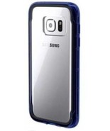 Phone Case Samsung Galaxy Griffin Survivor Clear Slim 4 FT Impact Resist... - £7.04 GBP