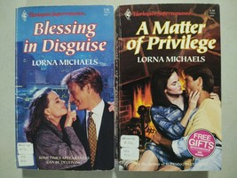 [Charity Investigation Series] Lorna Michaels  Blessing In Disguise A Matter Of - £7.76 GBP