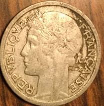 1946 France 1 Franc Coin - £1.24 GBP