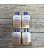 4 PK -L&#39;Oreal Paris Magic Nude Liquid Powder Bare Skin  Makeup BUFF BEIG... - €20,53 EUR