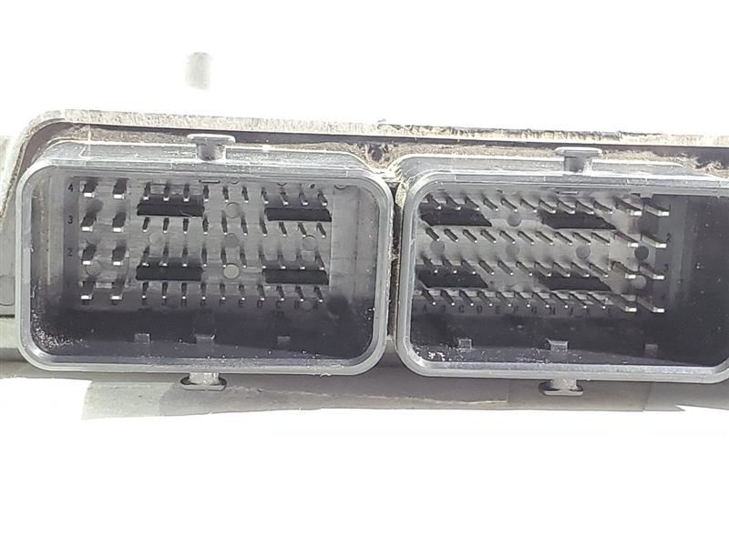 ECM Electronic Control Module PN:GA6A12A650JB OEM 15 16 17 18 Ford Fiesta Item image 5