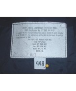 USAF US Air Force late-style service windbrea... - $641.85 MXN