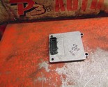 08 07 06 Pontiac Grand Prix GXP Impala 5.3 transmission control module 2... - $74.24