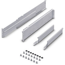 Cyber Power CP2RAIL02 4 POST RAIL KIT FOR UPS - CP2RAIL02 - EQUIPMENT SU... - $3,853.65 MXN