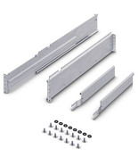 Cyber Power CP2RAIL02 4 POST RAIL KIT FOR UPS - CP2RAIL02 - EQUIPMENT SU... - $3,853.65 MXN