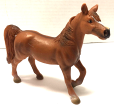 Schleich Brown Mare Horse Figure - £5.84 GBP