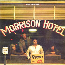 Doors morrison hotel thumb200