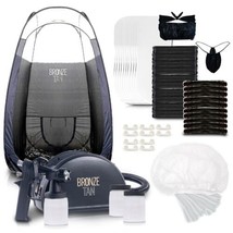 Spray Tan Machine and Spray Tan Kit - Includes Disposable - $791.96