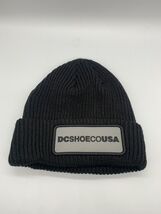 DC Shoes USA MCMXCIV New Era Beanie Hat - $12.24