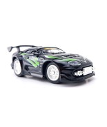 BOLEY KENTOYS EXTREME TUNERS TOYOTA SUPRA TURBO 1/64 RC - $7.76