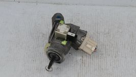 07-11 Toyota Highlander Ignition Switch Lock Cylinder w/ 1 key image 3