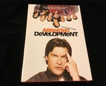 DVD Arrested Development Season One 2003 Jason Bateman, Michael Cera - £9.49 GBP