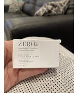 Zero - Travel Size Bath Soap - $25.00